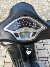 Piaggio Vespa 50 Primavera - 2022