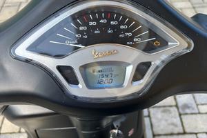 Piaggio Vespa 50 Primavera - 2022