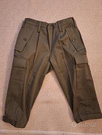 Pantalone Cargo E.I.