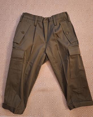 Pantalone Cargo E.I.