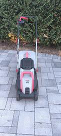 Tosaerba Elettrico AL-KO 3.22 SE / 3.82 SE