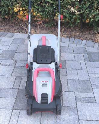 Tosaerba Elettrico AL-KO 3.22 SE / 3.82 SE