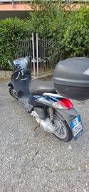 Liberty 125 