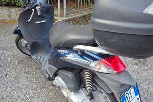 Liberty 125 