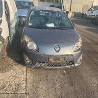RENAULT TWINGO 2009 PER RICAMBI