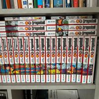 Dragonball ultimate serie completa