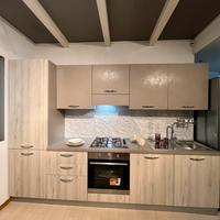 CUCINA NUOVA 3 m lineare