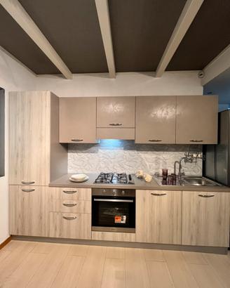 CUCINA NUOVA 3 m lineare