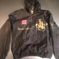 giubbotto John player special Lotus f1