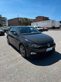 Volkswagen Polo 1.5 tsi Sport 150cv dsg