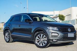 VOLKSWAGEN T-ROC STYLE 1.6 TDI