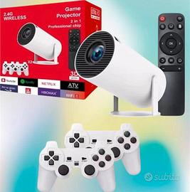 X300MAX Home Cinema Android 11