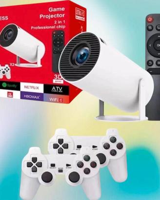 X300MAX Home Cinema Android 11