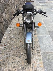Benelli 125 2c