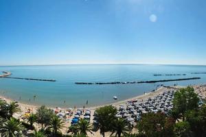 Appart.trilo vicini al mare a MARTINSICURO: