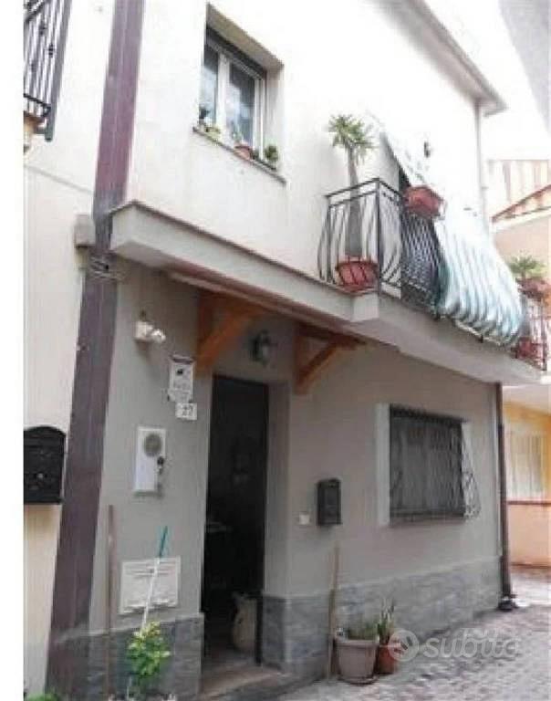 Appartamento – Nizza di Sicilia, Messina - Altro