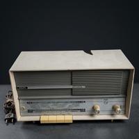 Radio Philips Philetta 7 vintage
