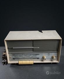 Radio Philips Philetta 7 vintage