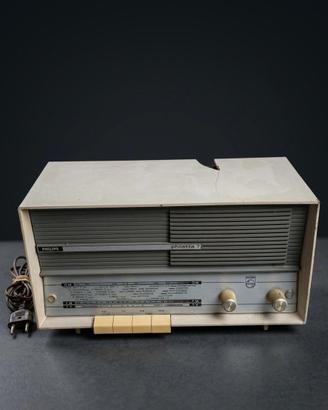 Radio Philips Philetta 7 vintage