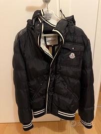 Moncler piumino
