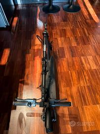 Monopattino mono air s2