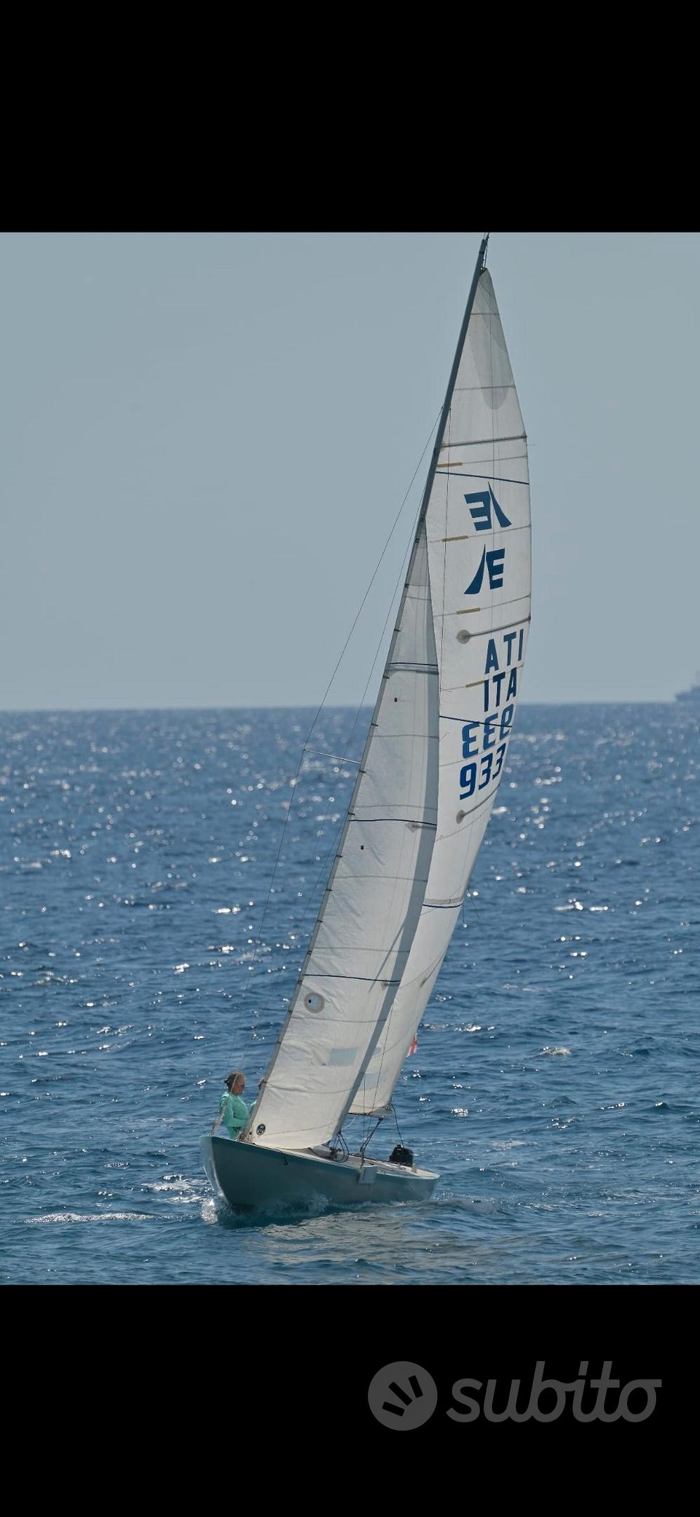 Etchells E22 — View photo 1
