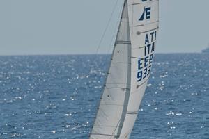etchells E22