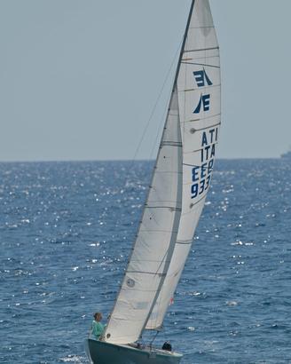 etchells E22