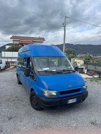 Transit 9 posti