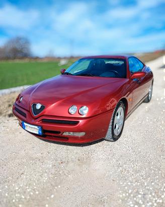 ALFA ROMEO Gtv 2.0 16V Twin Spark