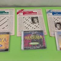 La Settimana Enigmistica, uscita con CDROM allegat