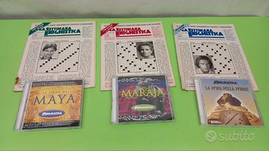La Settimana Enigmistica, uscita con CDROM allegat