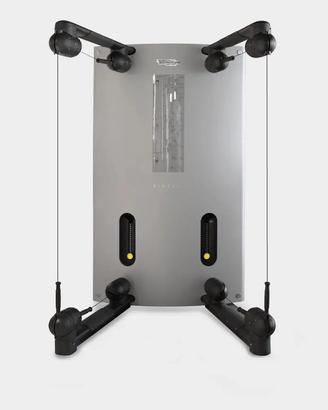 C E R C O  KINESIS ONE TECHNOGYM