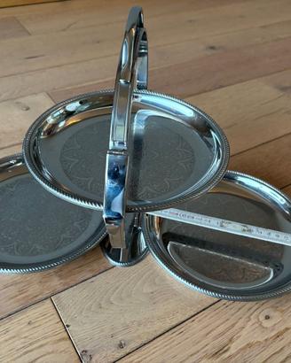 Etagere Alessi  Alfra