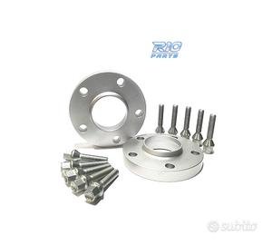 DISTANZIALI PER TOYOTA