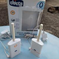 baby monitor chicco