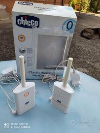 baby monitor chicco