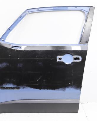 PORTIERA ANTERIORE SINISTRA JEEP Renegade Serie 52