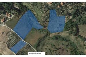 Terreno con fabbricato da ristrutturare