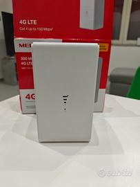 Router 4G LTE Mercusys