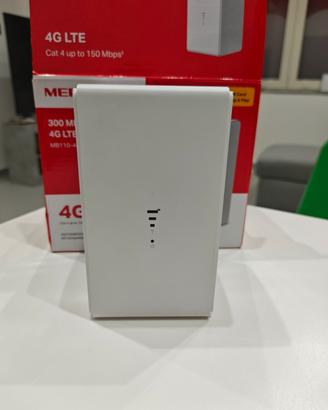 Router 4G LTE Mercusys