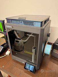 Stampante 3D - Elegoo Centauri Carbon