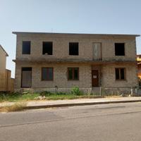 Abitazione indipendente con grande giardino