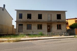 Abitazione indipendente con grande giardino