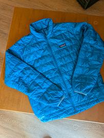 Patagonia nano puff jacket