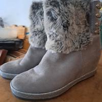 stivaletto invernale 