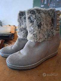 stivaletto invernale 