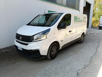 Fiat Talento