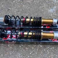 Ammortizzatori honda SH 300 e altri