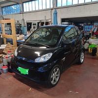 Smart Fortwo 1.0 Turbo Benzina Pulse